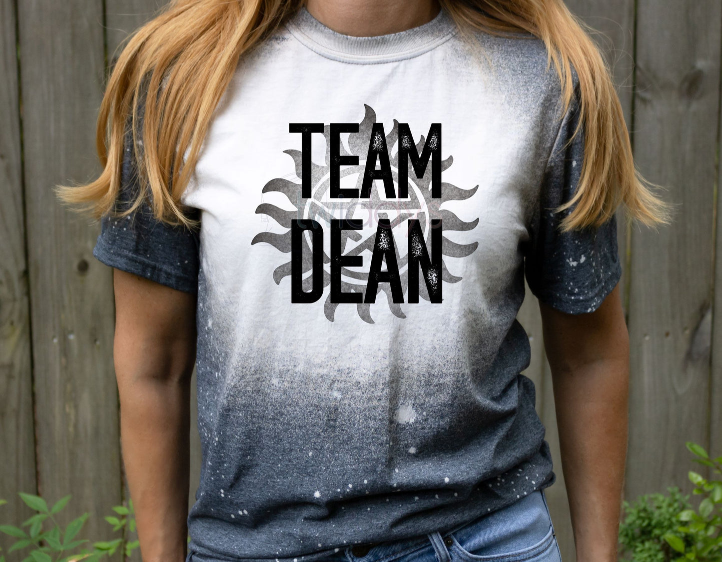 Team Dean Digital Download