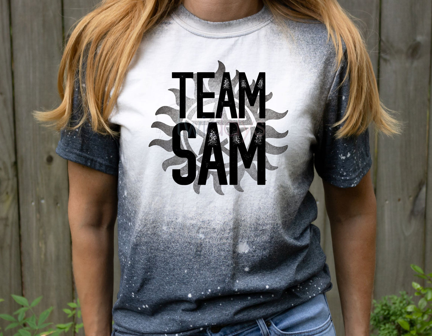 Team Sam Digital Download